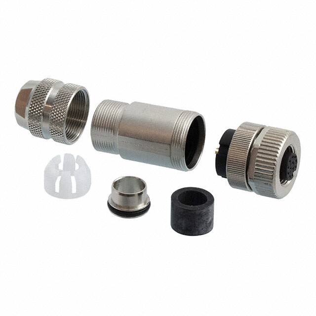 1404411 Phoenix Contact  Assemblages de connecteurs circulaires